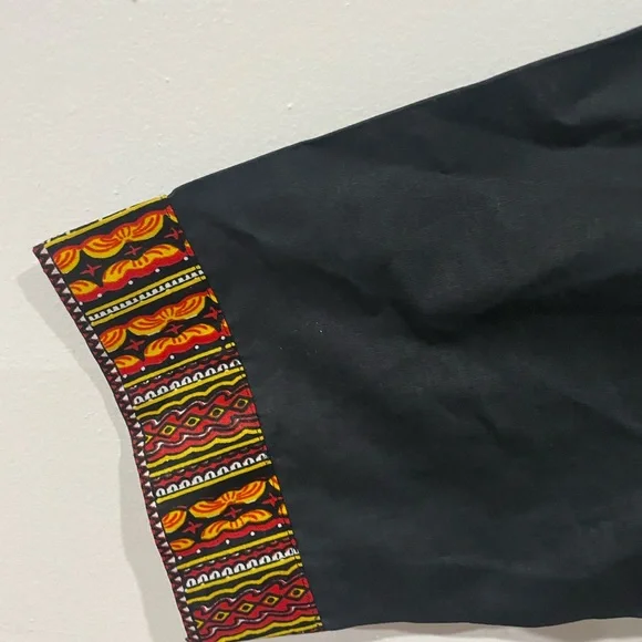 Dashiki dress - Picture 3 of 4